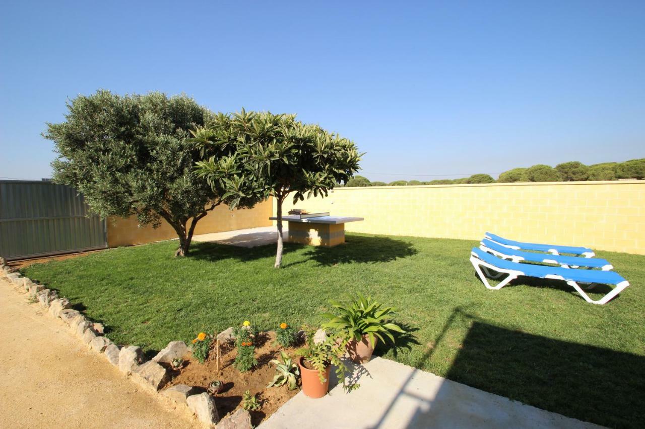Casa Melli Villa Conil De La Frontera Buitenkant foto
