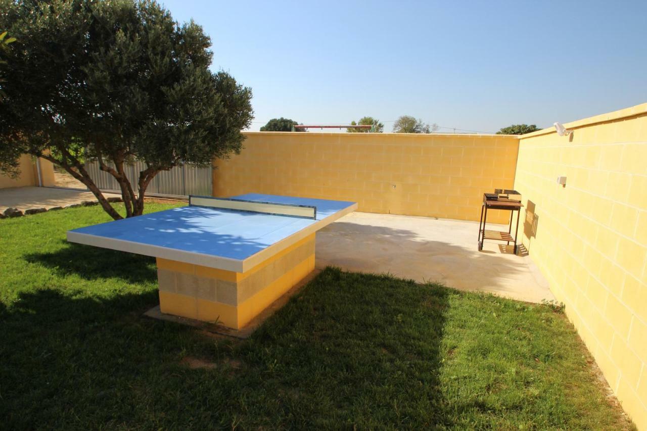 Casa Melli Villa Conil De La Frontera Buitenkant foto