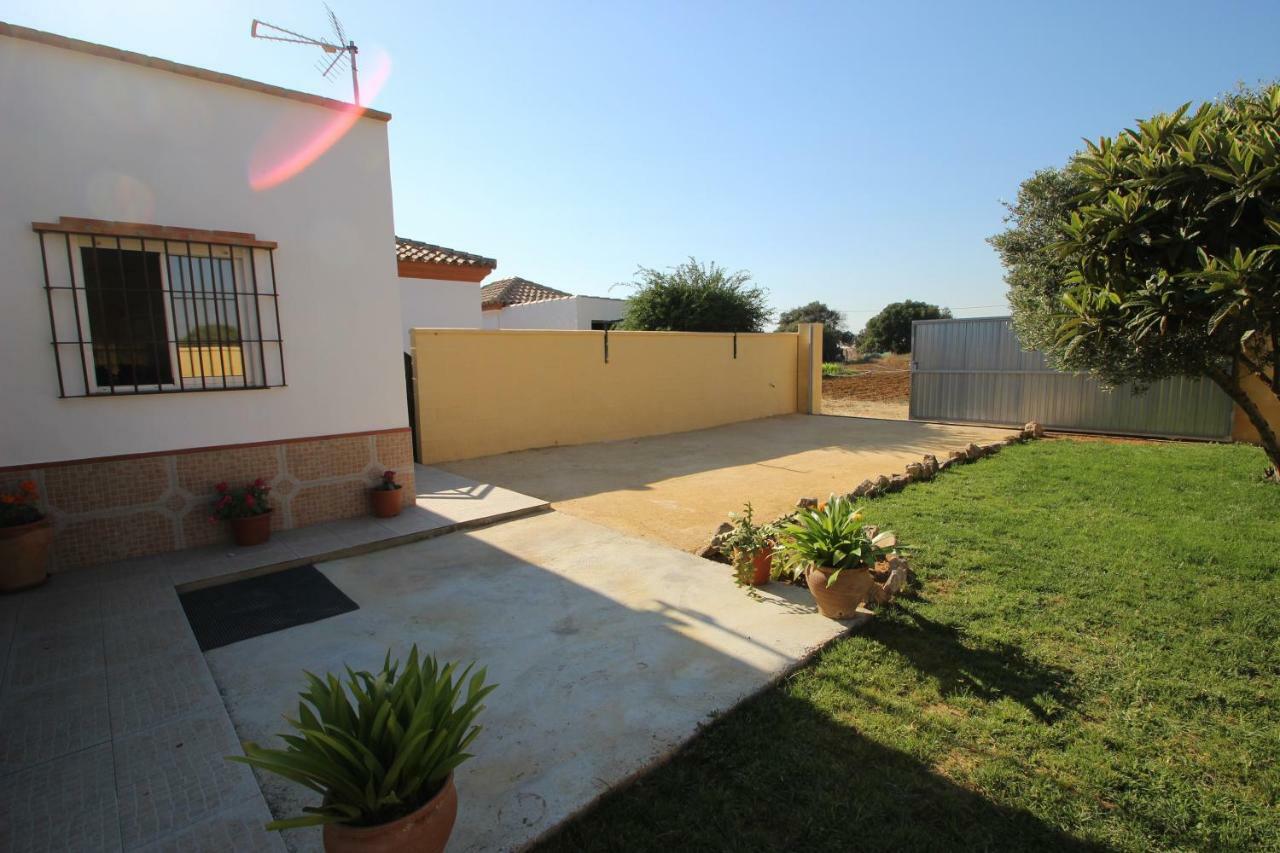 Casa Melli Villa Conil De La Frontera Buitenkant foto