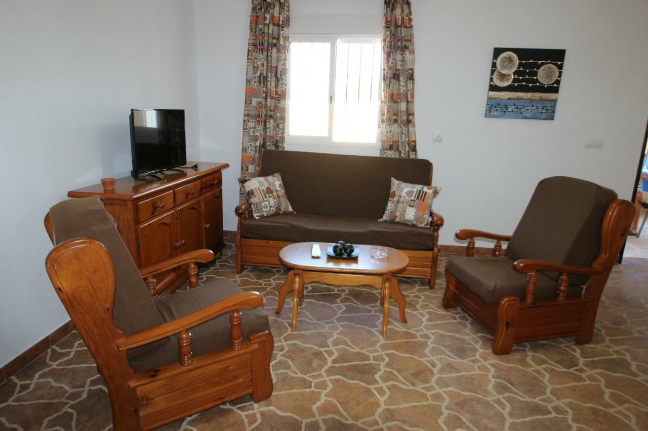 Casa Melli Villa Conil De La Frontera Buitenkant foto